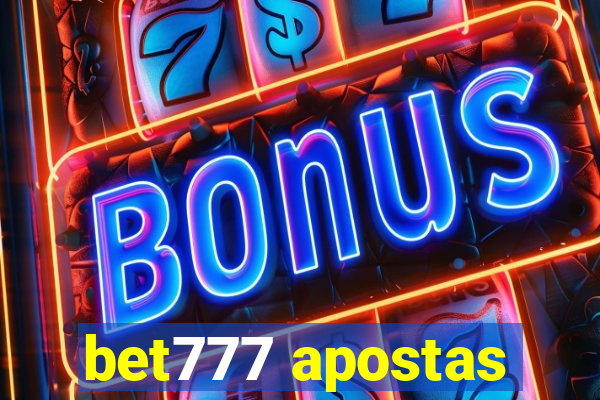 bet777 apostas