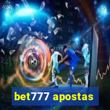 bet777 apostas