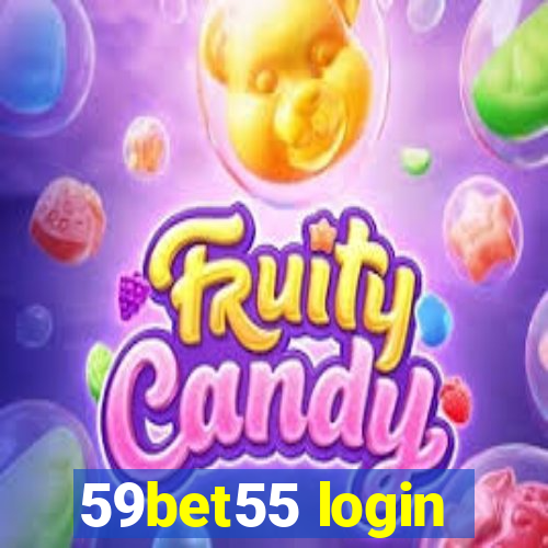 59bet55 login