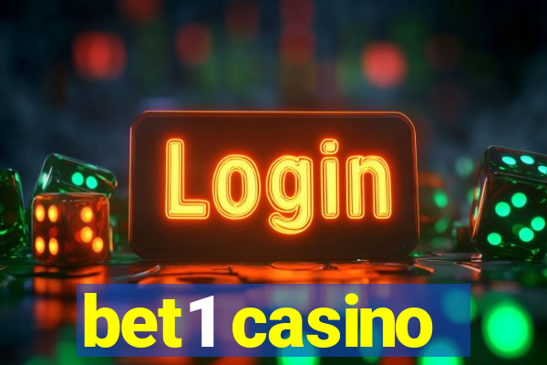 bet1 casino