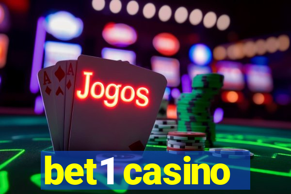 bet1 casino