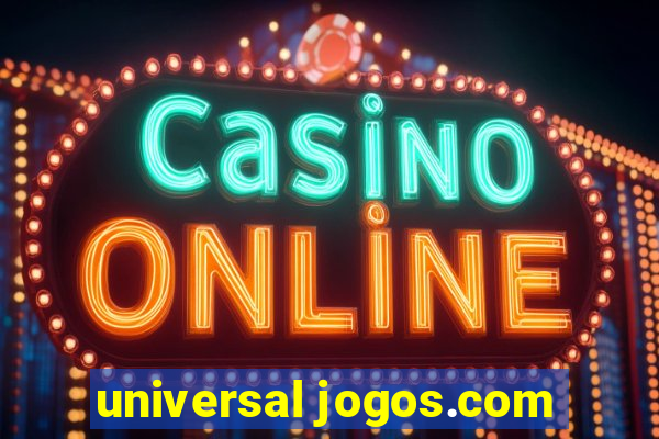 universal jogos.com