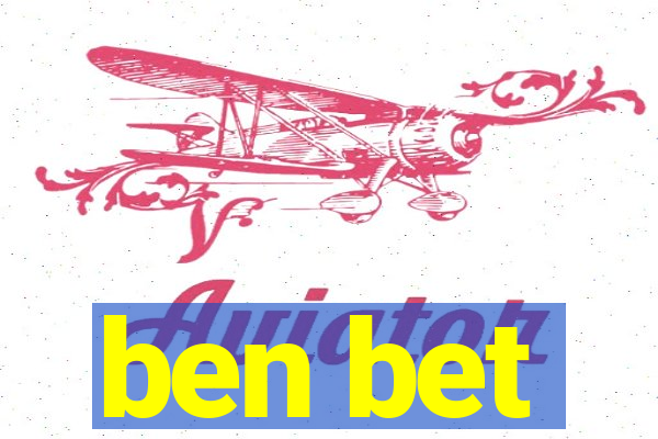 ben bet