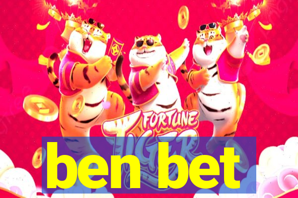 ben bet