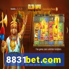 8831bet.com