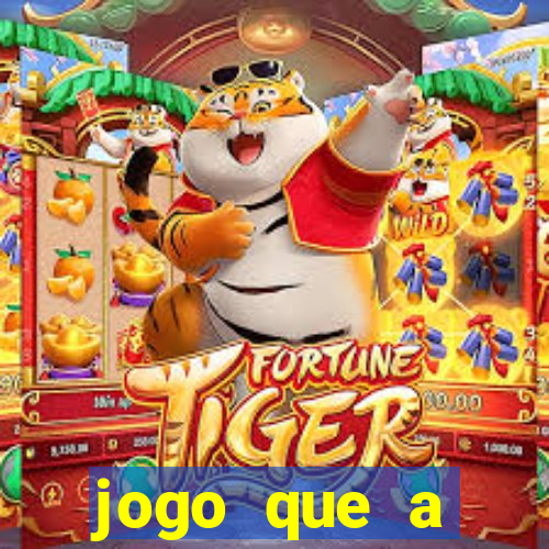 jogo que a virginia joga