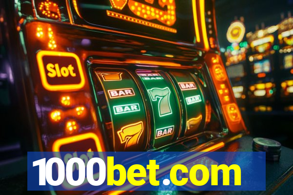 1000bet.com