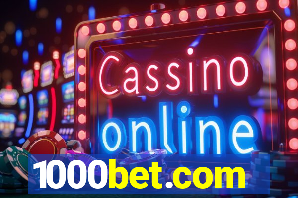 1000bet.com