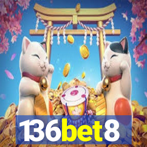 136bet8