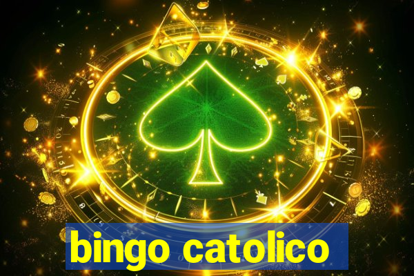 bingo catolico