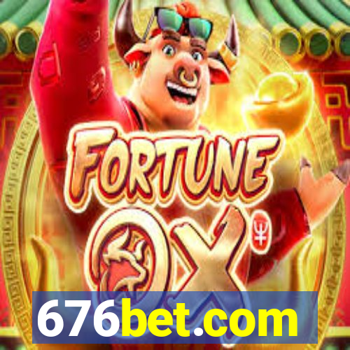 676bet.com