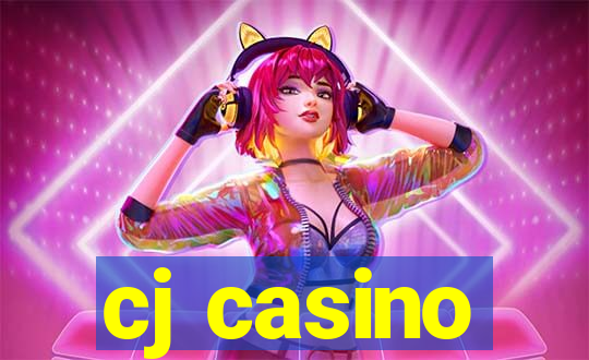 cj casino