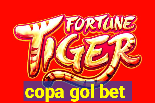 copa gol bet