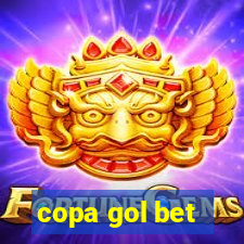 copa gol bet