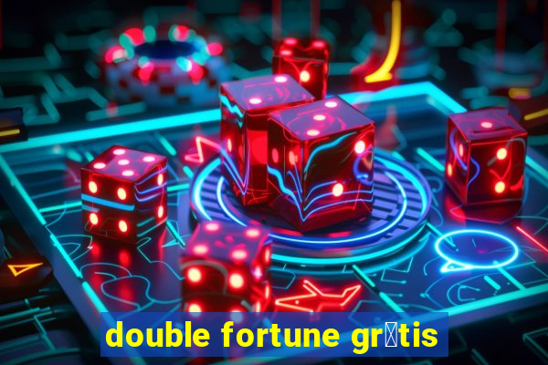 double fortune gr谩tis