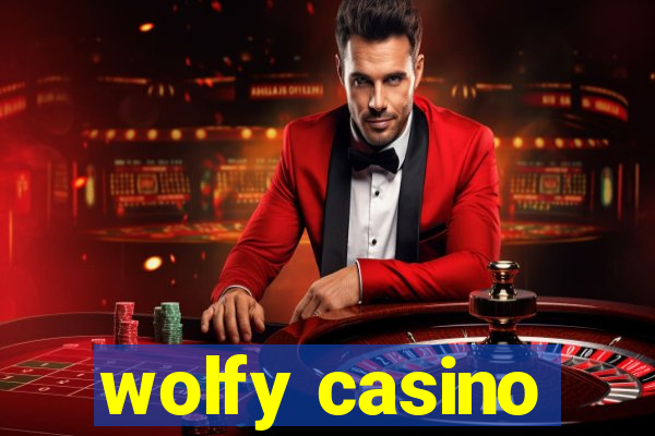 wolfy casino