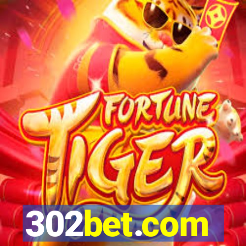 302bet.com