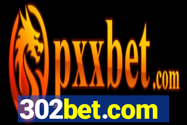 302bet.com