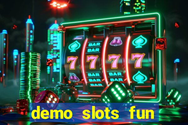 demo slots fun fortune dragon