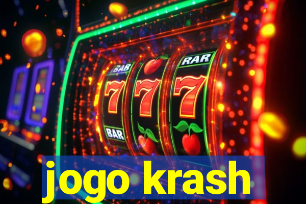 jogo krash