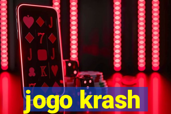 jogo krash