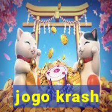 jogo krash