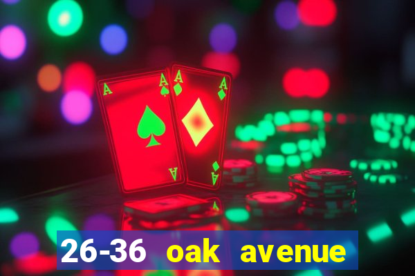 26-36 oak avenue casino nsw 2470