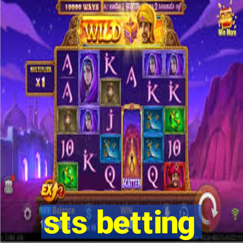 sts betting