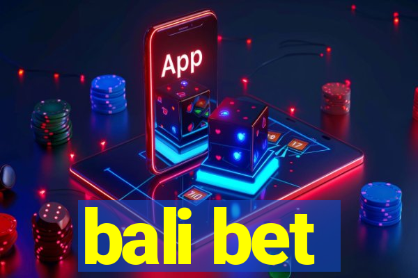 bali bet