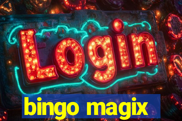 bingo magix