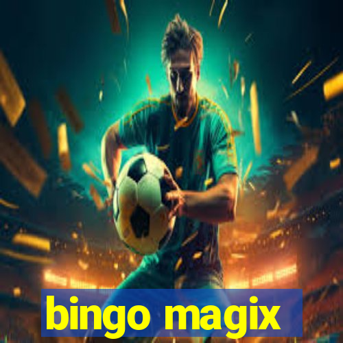 bingo magix