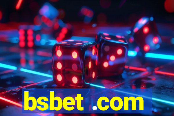 bsbet .com