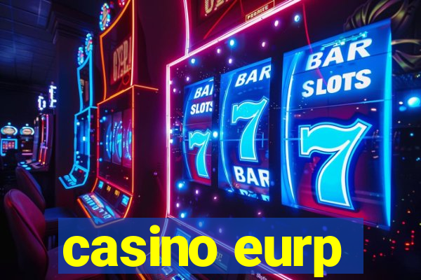 casino eurp