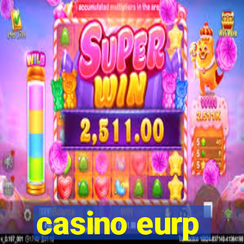 casino eurp