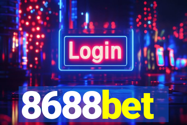 8688bet