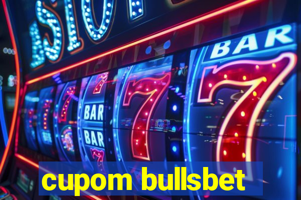 cupom bullsbet