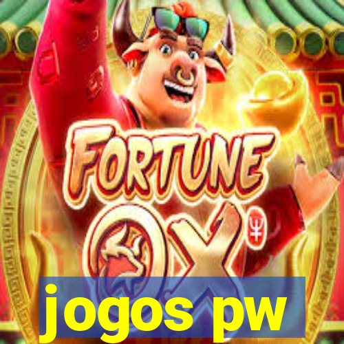 jogos pw