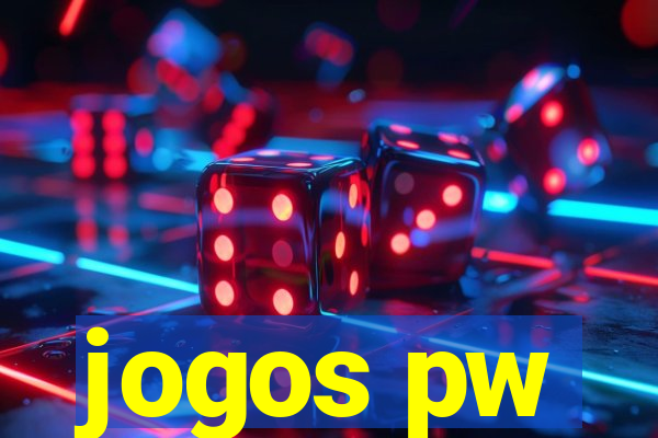 jogos pw