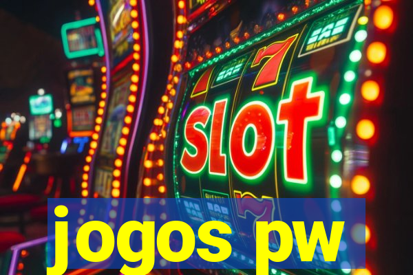 jogos pw