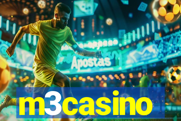 m3casino