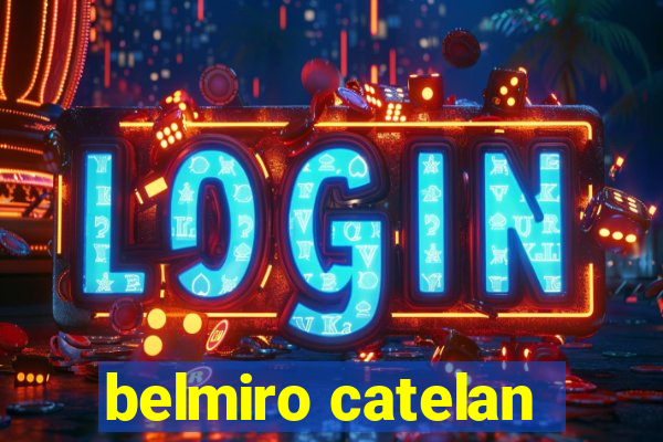 belmiro catelan