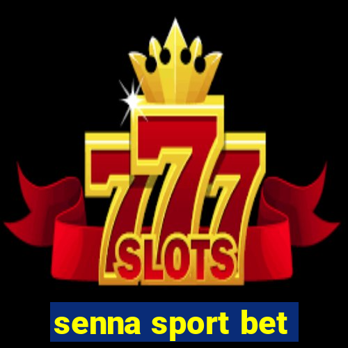 senna sport bet