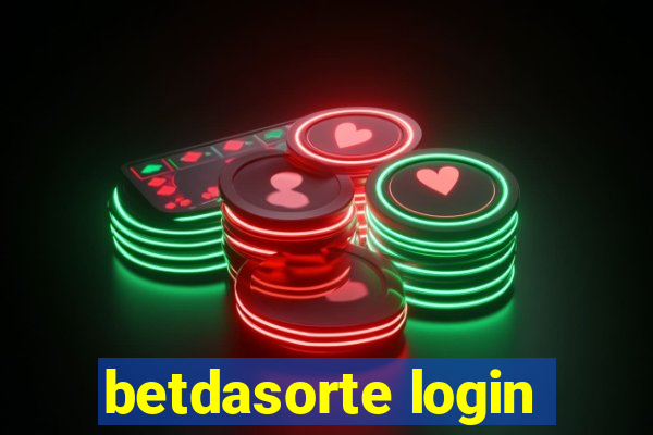 betdasorte login