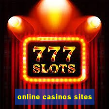 online casinos sites