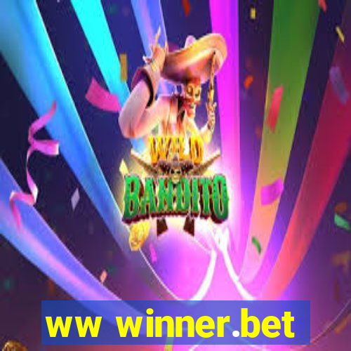 ww winner.bet