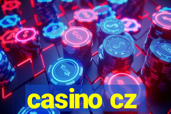 casino cz