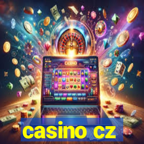 casino cz