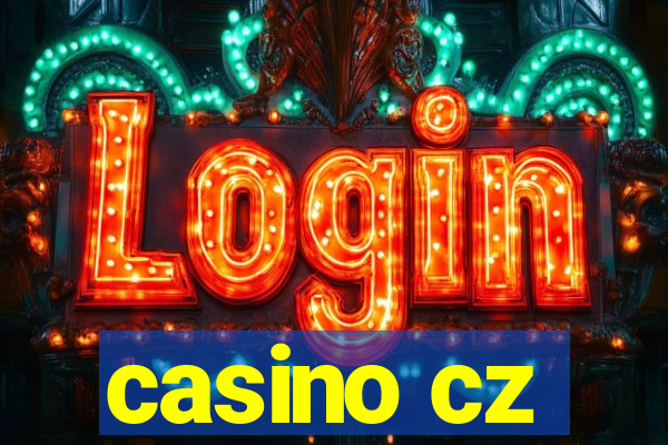 casino cz