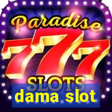 dama slot