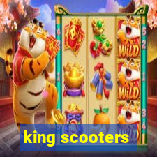 king scooters